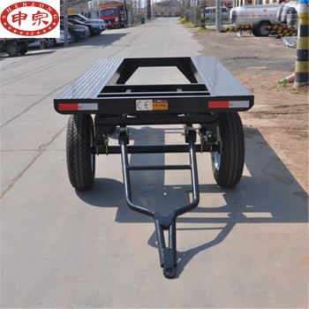 如何維護(hù)和保養(yǎng)電動(dòng)平板車(chē)？